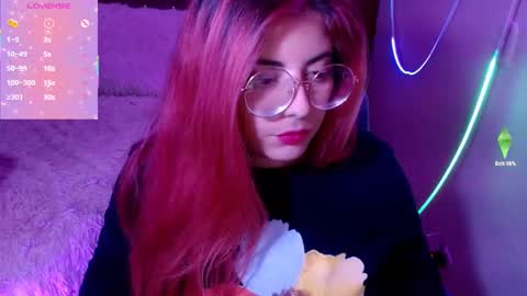  Amanda  online show from March 4, 10:27 pm