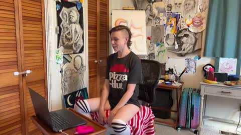 Azerai online show from January 12, 4:01 pm