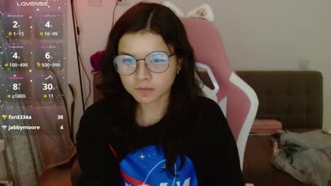 Azu  online show from April 14, 1:27 am