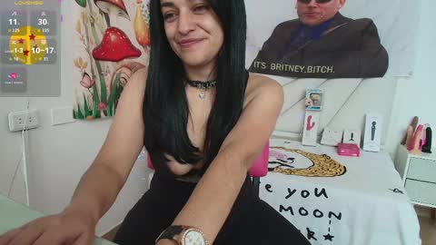 Azucena R online show from April 10, 4:13 pm