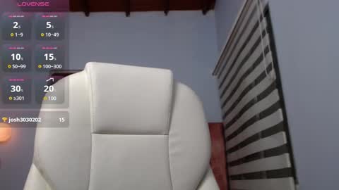 Azyl bunny online show from December 24, 4:55 am