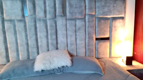 Azul online show from March 2, 12:12 pm