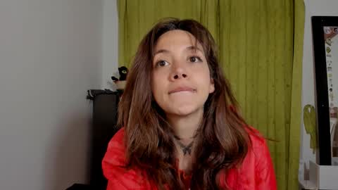 azumi saan online show from February 18, 3:38 am