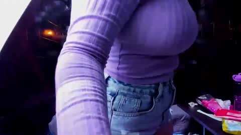 azumiwalker online show from February 13, 3:24 pm