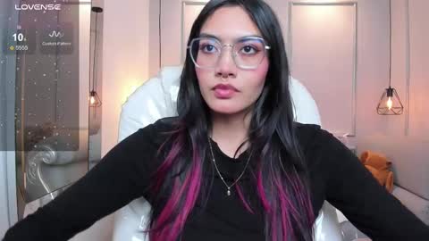 Azura online show from September 26, 11:34 pm