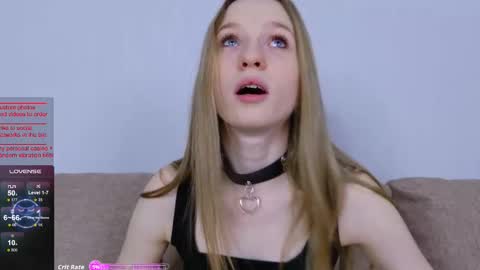 b4by_emilia online show from November 3, 11:03 am