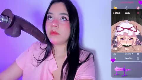 babby_alexxx online show from December 5, 1:01 pm