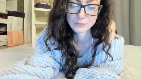 babby_jewel online show from October 16, 12:30 pm