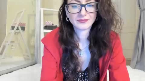 babby_jewel online show from March 4, 11:40 am