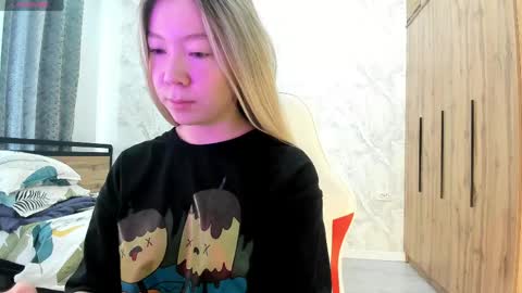 Cute Raby online show from April 20, 10:07 am