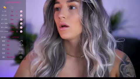 Inna online show from September 8, 5:34 pm