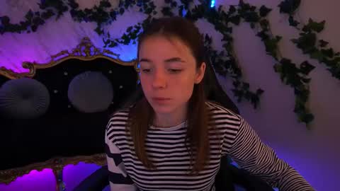 Babe online show from October 21, 7:12 am