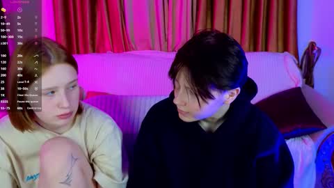 Sweety Eva online show from September 27, 8:16 pm