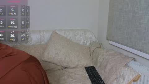 Lina online show from April 4, 7:56 pm