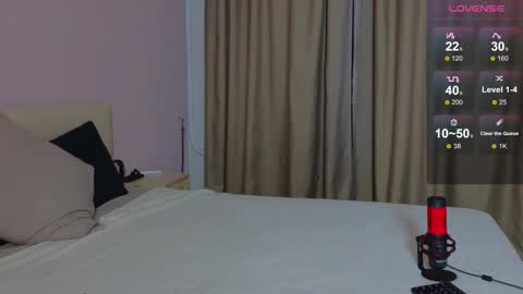 Lina online show from February 27, 6:20 pm