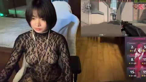 Jialyn online show from October 19, 12:23 am