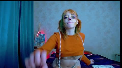 baby ada online show from December 8, 5:01 pm