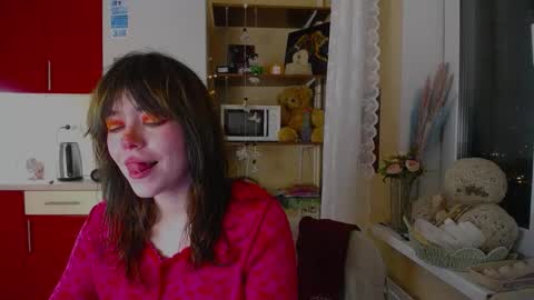 baby ada online show from September 12, 9:00 pm