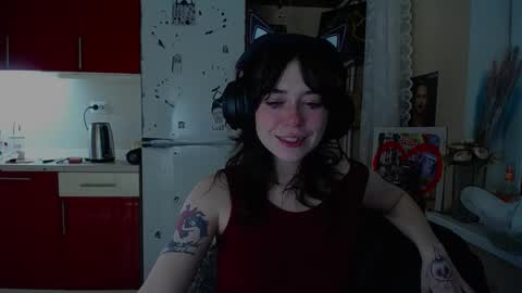 baby ada online show from September 14, 9:12 pm