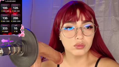 Alexandra followme on instragram abyalexand online show from January 30, 9:36 am