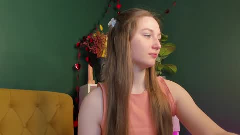 Ann online show from April 9, 3:20 am