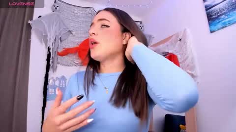 baby ashly online show from October 24, 6:26 pm