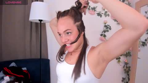 baby ashly online show from September 26, 2:20 am