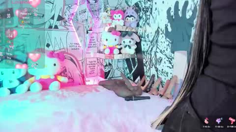 baby_ayana online show from September 21, 4:44 am