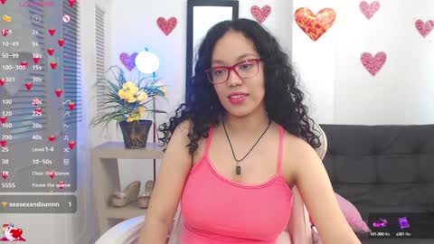 salome online show from January 27, 4:33 pm