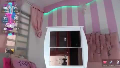 zaleya online show from October 3, 11:15 am