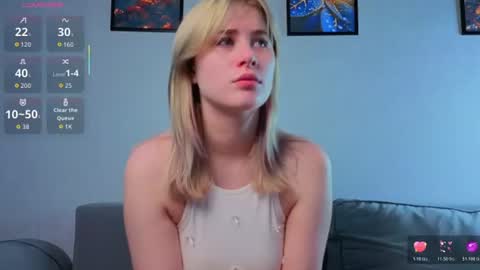 Kate online show from June 29, 3:35 am