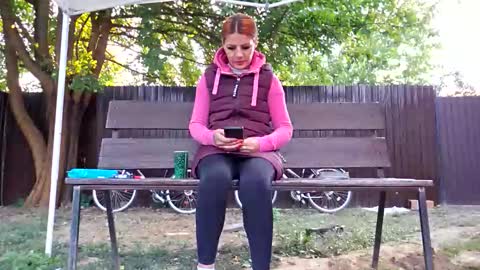 Inna  online show from September 29, 4:50 am