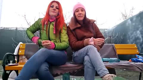 Inna  online show from December 31, 5:55 am