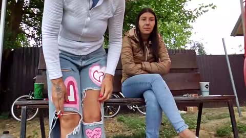 Inna  online show from September 13, 5:26 am