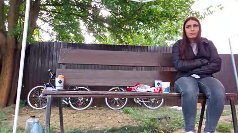 Inna  online show from September 22, 6:01 am