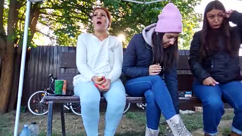 Inna  online show from September 21, 5:50 am