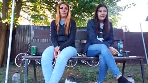 Inna  online show from September 18, 5:17 am