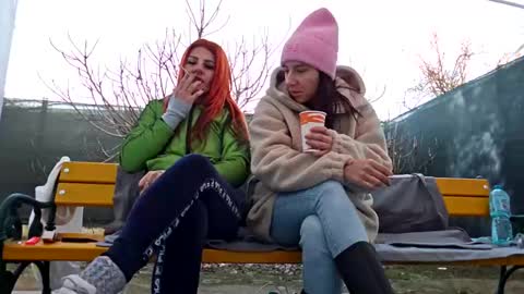 Inna  online show from January 5, 6:13 am