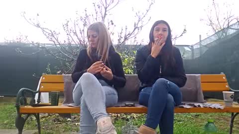 Inna  online show from November 11, 7:15 am