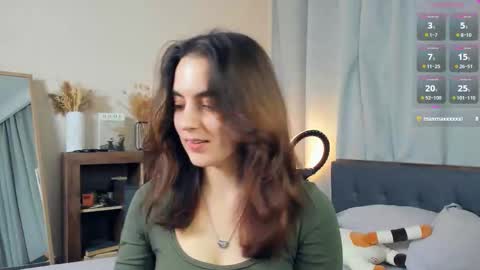 Emily online show from September 27, 10:22 am