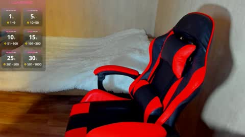 Katrin online show from October 8, 1:04 pm