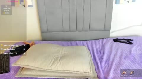 baby_keyshar online show from February 3, 2:53 am