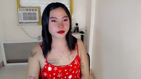 Mary jane online show from July 7, 3:59 pm