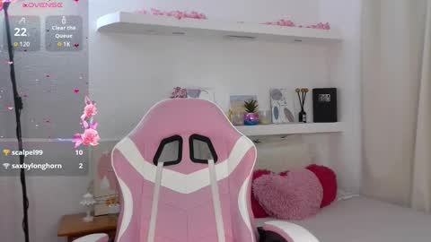 Mily   -  All days start to 1200pm Washigton  online show from October 7, 11:09 pm