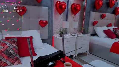 baby_naomy online show from February 19, 3:17 am