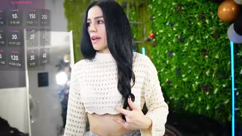 Baby Nico online show from November 17, 3:57 pm