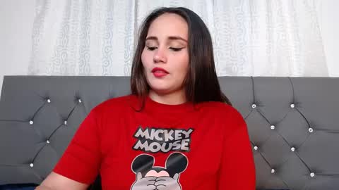 Daniella Soto online show from March 5, 5:07 am