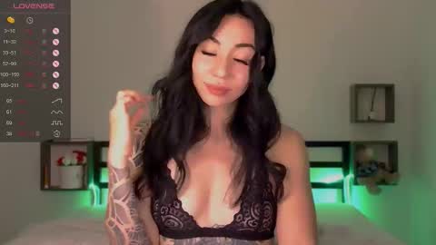 Baby Win online show from October 3, 11:43 pm