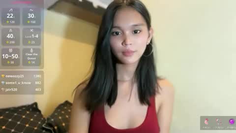 clara online show from May 11, 4:04 pm