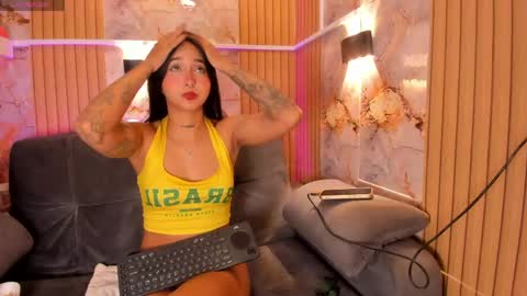Babycam online show from May 12, 11:55 pm